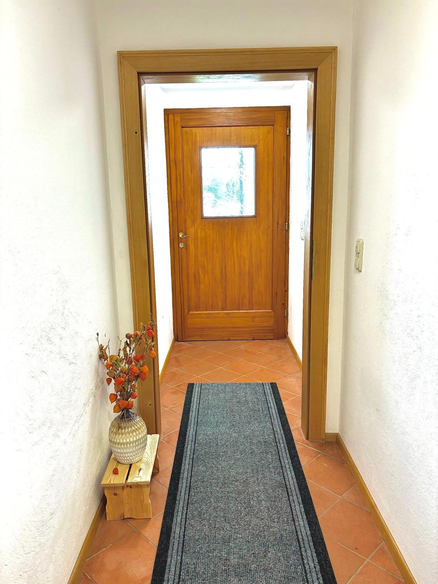 Gaesthaus "Seeblick" Seekirchen am Wallersee Kültér fotó